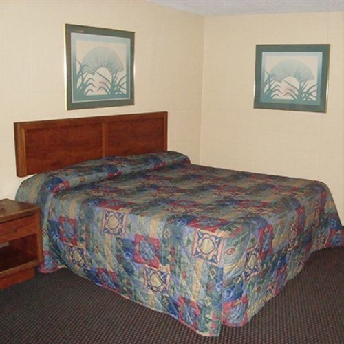 Best Budget Inn Springfield Zimmer foto